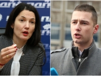 NOVI DETALJI OBRAČUNA MLADIH KADROVA PDP-a: 'Zašto Begić ne kaže da je bacio televizor na Trivićevu i Stanivukovića?'