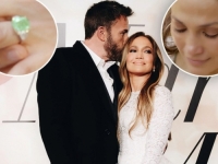 STARA LJUBAV: Jennifer Lopez i Ben Affleck vjerili se 18 godina nakon otkazivanja vjenčanja
