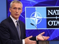 STOLTENBERG VRLO JASAN: 'Finska i Švedska bi bile dočekane raširenih ruku u NATO savezu'