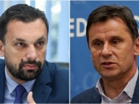 KONAKOVIĆ ĆE, IZGLEDA, NA SUDU MORATI DOKAZIVATI SVOJE TVRDNJE: 'Za sve teške optužbe temeljene na neistini, odgovornost će...'