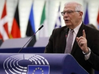 ŠEF EVROPSKE DIPLOMATIJE: 'EU nema jedinstven stav prema embargu Rusiji'