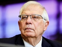 VISOKI PREDSTAVNIK EVROPSKE UNIJE ZA VANJSKU POLITIKU JOSEP BORELL: 'Rusija je doživjela veliki neuspjeh'