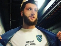 HUMANI NURKIĆ: Donirao 25.000 eura za...