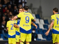 JUVENTUS 'PREŽIVIO' TEŠKO GOSTOVANJE: Sassuolo promašio niz prilika i omogućio gostima iz Torina potpuni preokret (VIDEO)