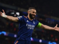 ČUDESNI KARIM BENZEMA NAJAVLJUJE: Izvest ćemo čaroliju na Bernabeuu i ući u finale