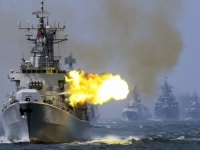UKRAJINA GORI, ALI TAMO OPASNO KUHA: Flota je krenula, Kina na nogama: Amerikanci im digli živac, 'oni koji se igraju vatrom sami sebe će spaliti'
