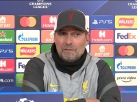 LUDE BROJKE: Jürgen Klopp o eventualnom slanju ponude za Erlinga Haalanda