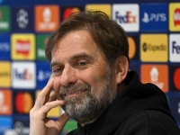 DANAS 'REDSI' SLAVE: Jurgen Klopp produžio ugovor s Liverpoolom, evo šta je poručio nakon potpisivanja (VIDEO)