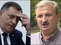 BIVŠI OFICIR KOS-a ZALEDIO REPUBLIKU SRPSKU: 'Strah me da će zapadne službe likvidirati Dodika! Na ruku im ide ruska invazija!' (VIDEO) 