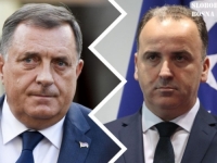 ĐONLAGIĆ POTOPIO DODIKA: 'On nema pojma o bankarstvu!'