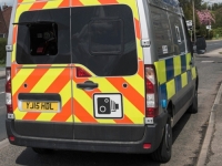 KADA GA UGLEDATE VEĆ JE PREKASNO: Ovo je 'najopasniji' kombi na svijetu…