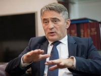 KOMŠIĆ ODGOVORIO RADONČIĆU I KONAKOVIĆU: 'Da nisu zagovarali IZDAJU DRŽAVE, možda bismo ih i poslušali!'