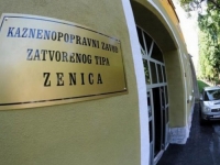 LAŽNE DOJAVE O BOMBAMA IZ ZENIČKOG ZATVORA: Dok se nalazio na izdržavanju...