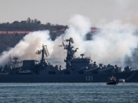 BRITANSKI HISTORIČAR EWAN MAWDSLEY PODSJEĆA: 'Rusiji zadnji put potopljen brod 1941.'