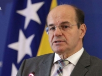 OSMANOVIĆ UOPĆE NEMA DILEMU: 'Ekstremističke izjave Milanovića su doprinijele propasti pregovora o Izbornom zakonu!'