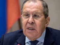 LAVROV OTKRIO PRAVI CILJ NAPADA NA UKRAJINU: 'Naša specijalna vojna operacija osmišljena je da stane na kraj...'