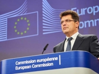 KOMESAR EVROPSKE UNIJE ZA UPRAVLJANJE KRIZAMA STIŽE U BiH: Prisustvovat će terenskoj vježbi 'ResponSEE' za efikasniji odgovor na...