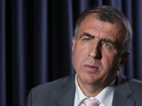 BIVŠI UKRAJINSKI AMBASADOR LEVČENKO: 'Jevanđelje po Putinu daje smjernice čitavom bezbožnom ruskom društvu...'