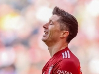 TRANSFER GODINE: Lewandowski odlazi u...