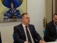 BIVŠI I NESAVJESNI NAČELNIK BIHAĆA POTPISAO ZA SBiH: Hamdija Lipovača imenovan za povjerenika u USK