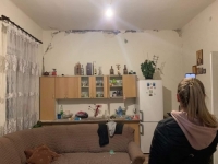 LJUBINCI U STRAHU I BEZ KROVA NAD GLAVOM: Zidovi su hodali (VIDEO)