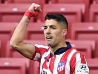 TRANSFER BOMBA U NAJAVI: Luis Suarez blizu iznenađujućeg povratka u Englesku?