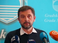 GRADONAČELNIK MOSTARA ZACRTAO PLANOVE: 'Ideja je zapušteni dio grada vratiti građanima Mostara!'