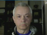 PROFESOR MAKSIM KAMENJECKIJ DIREKTNO IZ KIJEVA: 'Mi znamo zašto ratujemo, Rusi će imati velike gubitke'