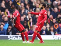 PRED UTAKMICU SEZONE: Salah progovorio o novom ugovoru s Liverpoolom