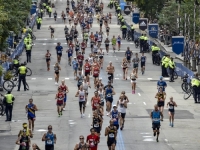 PODRŠKA UKRAJINI: Rusi i Bjelorusi ne smiju učestvovati na maratonu u Bostonu, a iseljenici samo pod jednim uslovom