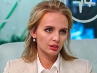 PUTIN 'KAZNIO' VLASTITU KĆERKU: 'Planirala je romantični bijeg iz Rusije, e pa, ne može'