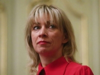 MARIJO, MAJKO STROŽIJA: Poruka Rusije Zapadu o tome šta ih čeka ako zatvore ruske ambasade