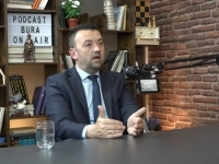 ZASTUPNIK U HRVATSKOM SABORU OBRUKAO ŽELJANU ZOVKO: 'Ne smijemo sebi dozvoliti da Bošnjaci imaju veći utjecaj u Bruxellesu od Hrvata!' (VIDEO)
