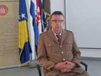 ČOVIĆEV OFICIR MARTIN PAŽIN: 'Da nije bilo HVO-a BiH ne bi opstala' 