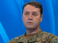 MINISTARSTVO ODBRANE BiH: General Mašović u posjeti Sjedinjenim Američkim Državama