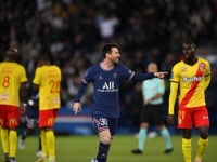 PSG JE NOVI PRVAK FRANCUSKE: A sinoć su na svom terenu odigrali neriješeno i pored...