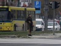 OSUĐEN ZA TERORIZAM: Mevlid Jašarević traži premještaj u zatvor u Srbiji, pisao i Aleksandru Vučiću...