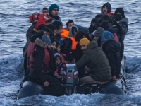 STRAŠNA TRAGEDIJA: Uz obalu Tunisa more izbacilo tijela 13 migranata, među njima i šestero djece