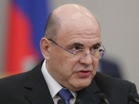 RUSKI PREMIJER PRIZNAO: 'Rusija se nalazi u najtežoj situaciji u posljednje tri decenije!'