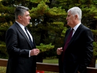 ZABORAVLJENI IVO: Milanović posthumno odlikuje generala što 'u savezu sa Srbima protjeruje muslimane'