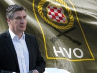 NA SVEČANOST U MOSTAR DOLAZI I ZORAN MILANOVIĆ: Veterani HVO-a se pitaju zašto raport predaje Mijo Krešić, ratni pripadnik Armije BiH i dobitnik 'Zlatnog ljiljana?!