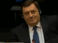 KAKO JE POČEO PAD VOŽDA IZ LAKTAŠA: Dodik psuje majku Stanivukoviću, vrijeđa novinare, divlja za govornicom, prijeti raspadom države…