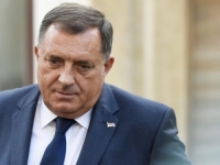 DODIK SAM NA BRISANOM PROSTORU: Podrška Srbije daljoj međunarodnoj izolaciji Rusije dovodi u nevolju cijelu RS!