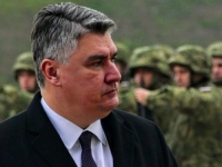 ODGOVOR KAKAV MILANOVIĆ JEDINO ZASLUŽUJE: 'Zapitajte se ko je mogao biti pred Zagrebom, prije neko što kažete ko je bio pred Banjalukom!'