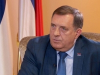 MILORAD DODIK: 'Svi plaćenici iz BiH koji ratuju u Ukrajini treba da budu kažnjeni'