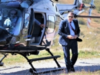 'DOKAZE O KRIMINALU SNSD-a PREDAĆEMO PRAVOSUĐU': Jašarević upitala koliko košta Dodikov odlazak helikopterom na posao