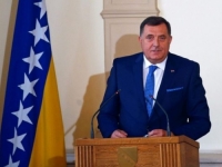 DODIK ZATRAŽIO POSEBNU SJEDNICU NARODNE SKUPŠTINE RS: Želi poništiti odluke Predsjedništva BiH