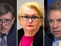 ŠEFICA BH. DIPLOMATIJE S ESCOBAROM I O'BRIANOM: Jasne poruke iz SAD-a, državne institucije moraju profunkcionisati