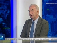 ŠAROVIĆ ZA BHRT: 'Ovo je najteži trenutak u posljednje tri godine; Njemačka je u RS-u obustavila više milionskih projekata'