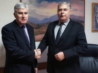 POBUNA U HERCEGOVINI: HDZ 1990 oštro kritizirao Čovićevog gradonačelnika - '17 godina lažnih obećanja...'